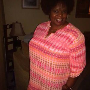 Meet your Posher, Deidrea